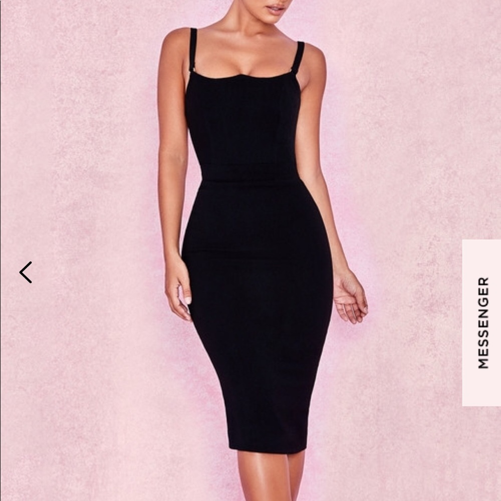 House of CB Tessa Dress